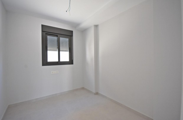 Nouvelle construction - Villa Detached - Puerto de Mazarron - Mar De Plata