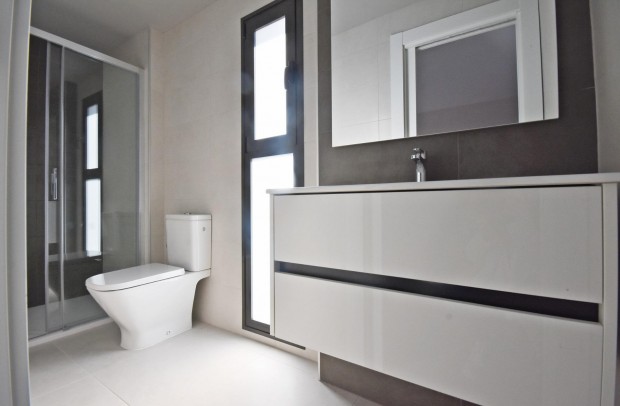 Nouvelle construction - Villa Detached - Puerto de Mazarron - Mar De Plata