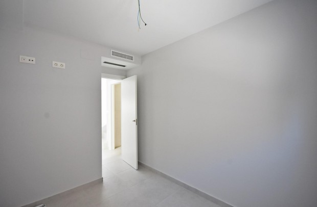 Nouvelle construction - Villa Detached - Puerto de Mazarron - Mar De Plata