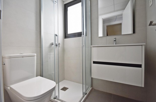 Nouvelle construction - Villa Detached - Puerto de Mazarron - Mar De Plata