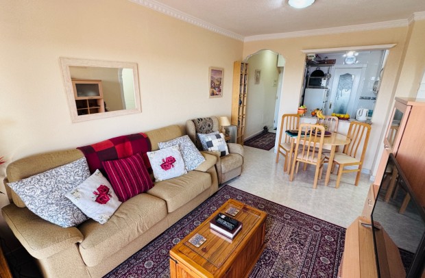 Revente - Apartment - Algorfa