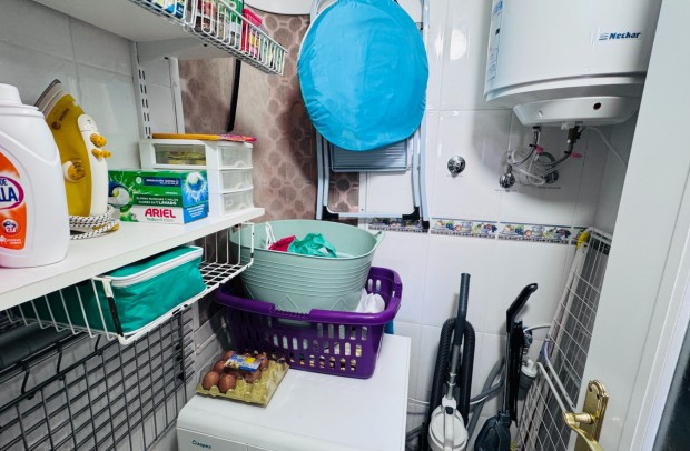 Revente - Apartment - Algorfa