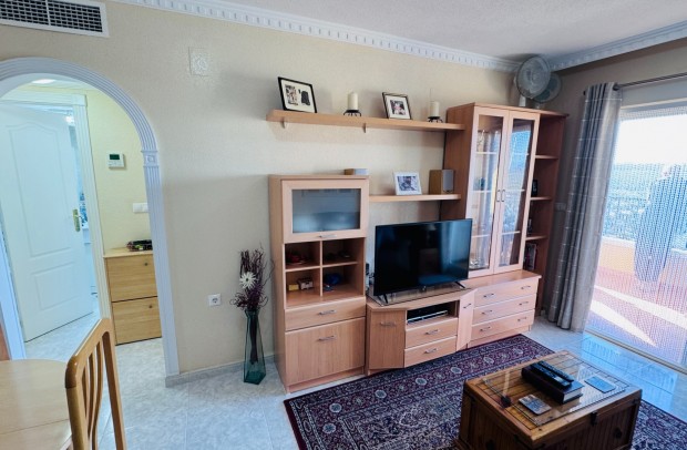 Revente - Apartment - Algorfa