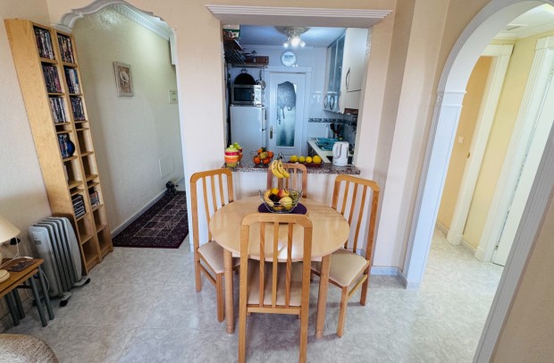 Revente - Apartment - Algorfa