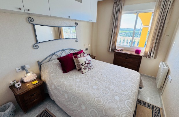 Revente - Apartment - Algorfa