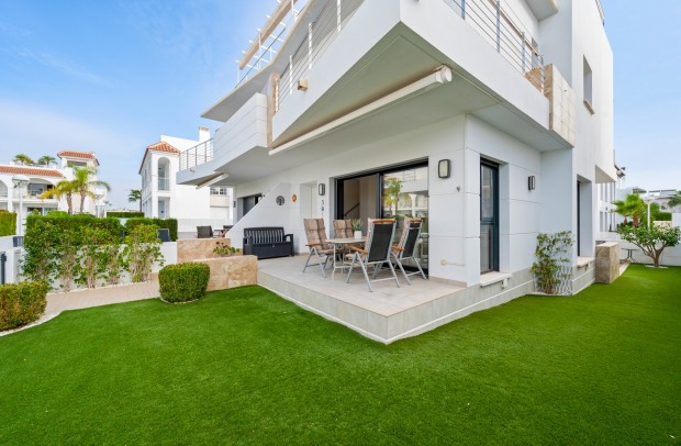 Reventa - Semi-Detached - Ciudad Quesada