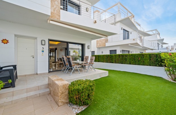 Reventa - Semi-Detached - Ciudad Quesada