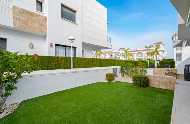 Reventa - Semi-Detached - Ciudad Quesada