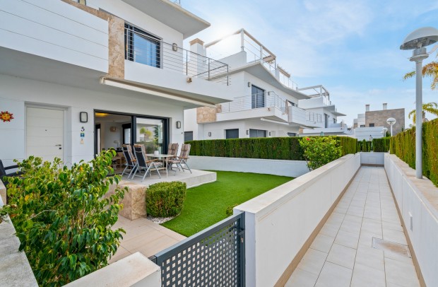 Reventa - Semi-Detached - Ciudad Quesada