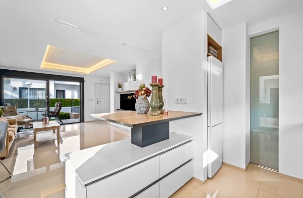 Reventa - Semi-Detached - Ciudad Quesada