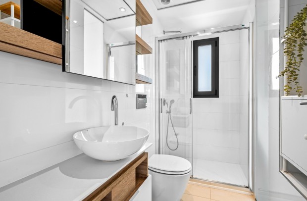 Reventa - Semi-Detached - Ciudad Quesada