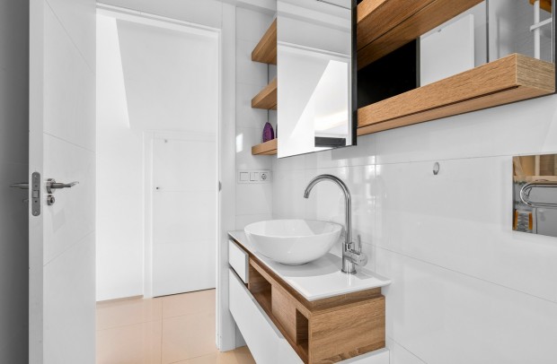 Reventa - Semi-Detached - Ciudad Quesada