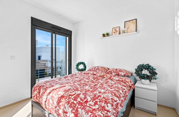 Reventa - Semi-Detached - Ciudad Quesada