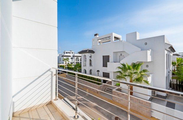 Reventa - Semi-Detached - Ciudad Quesada