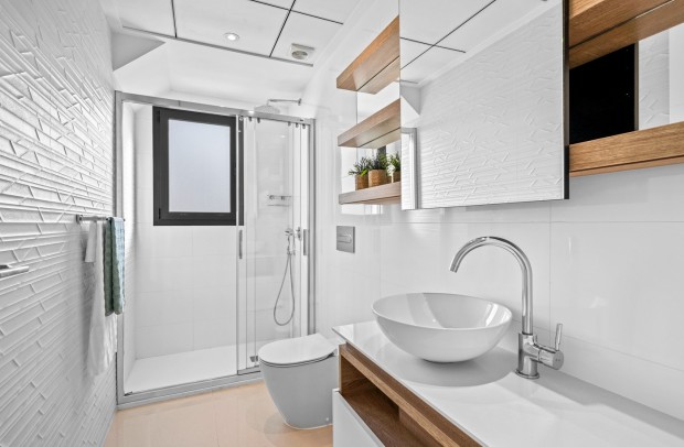 Reventa - Semi-Detached - Ciudad Quesada