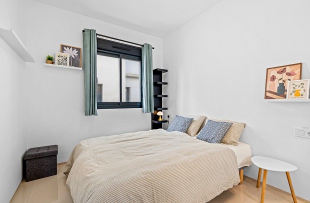 Reventa - Semi-Detached - Ciudad Quesada