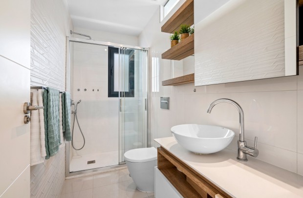 Reventa - Semi-Detached - Ciudad Quesada