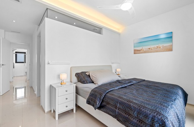 Reventa - Semi-Detached - Ciudad Quesada