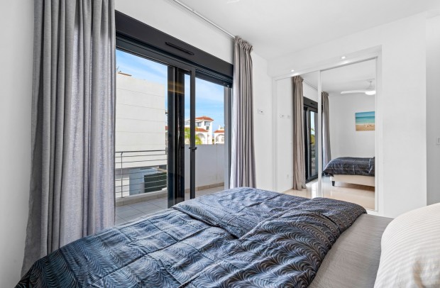 Reventa - Semi-Detached - Ciudad Quesada