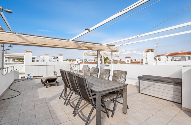 Reventa - Semi-Detached - Ciudad Quesada