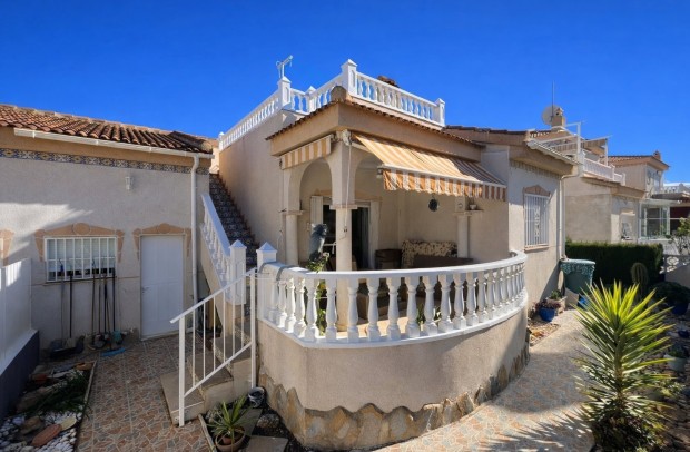 Reventa - Townhouse - Algorfa - La Finca Golf Resort