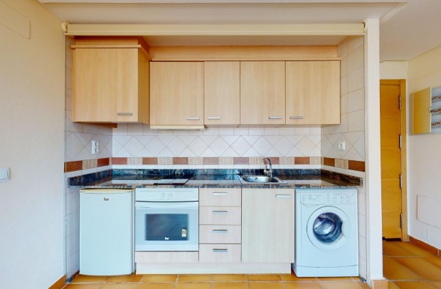 New Build - Apartment - Archena - Villanueva del Rio Segura