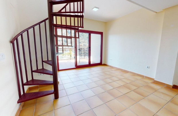 New Build - Apartment - Archena - Villanueva del Rio Segura