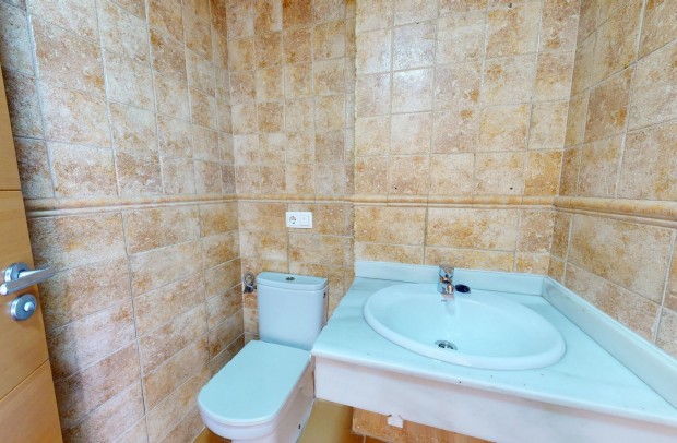 New Build - Apartment - Archena - Villanueva del Rio Segura