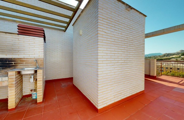 New Build - Apartment - Archena - Villanueva del Rio Segura