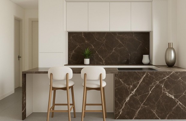 Nueva construcción  - Apartment - San Pedro del Pinatar - Lo Pagán