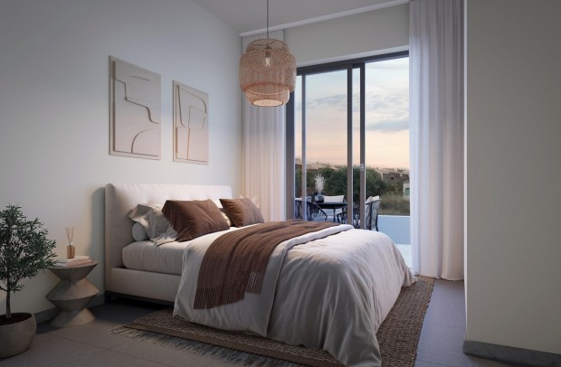 New Build - Villa Detached - Torrevieja - Aguas Nuevas