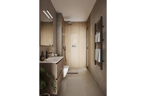 Nueva construcción  - Apartment - Torrevieja - Aguas Nuevas