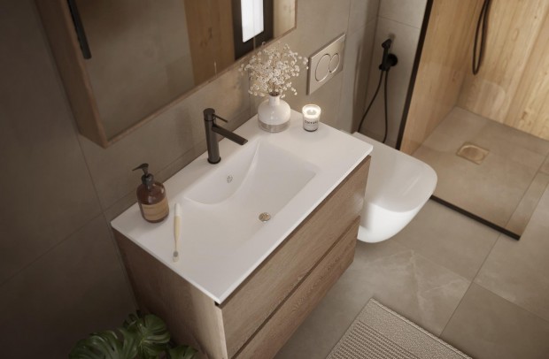 Nueva construcción  - Apartment - Torrevieja - Aguas Nuevas