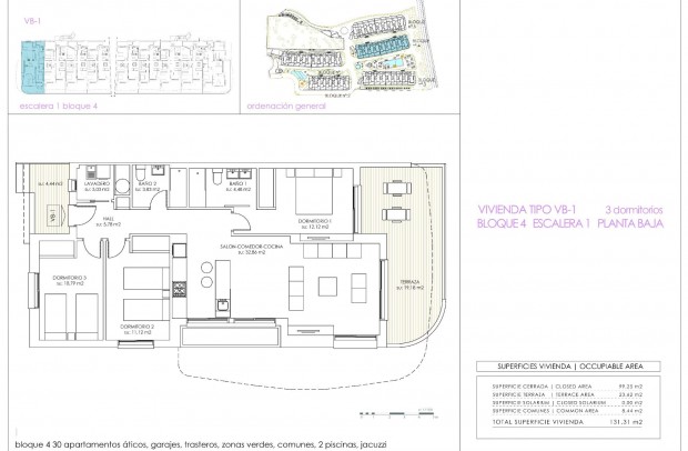 Nueva construcción  - Apartment - Orihuela Costa - Playa Flamenca