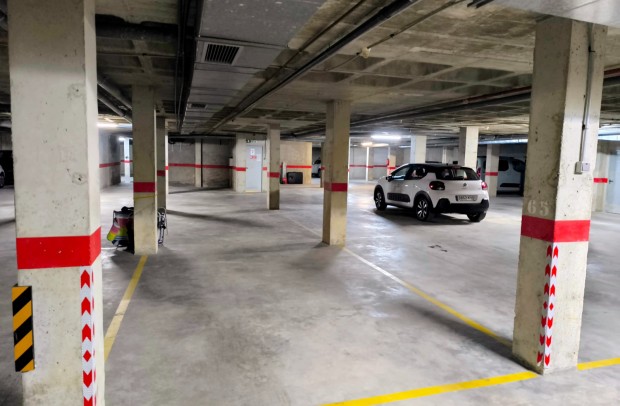 Revente - Apartment - Algorfa