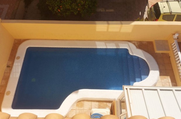 Reventa - Villa Detached - Ciudad Quesada