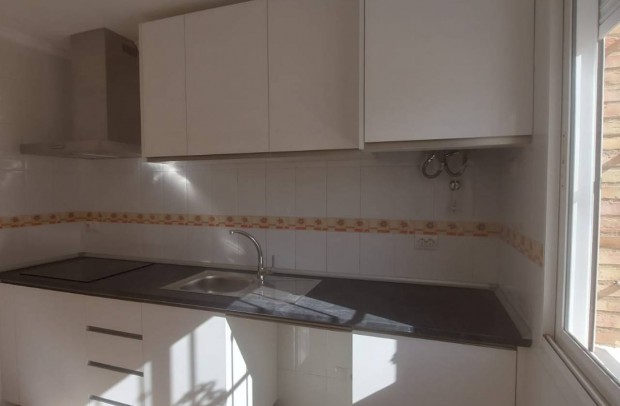 Reventa - Villa Detached - Ciudad Quesada