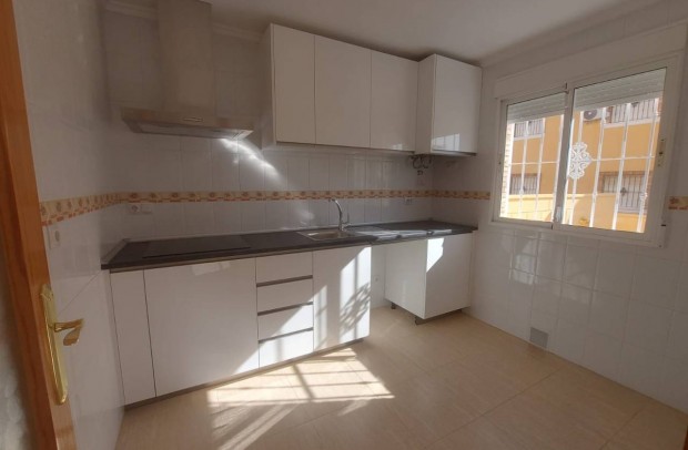 Reventa - Villa Detached - Ciudad Quesada