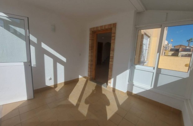 Reventa - Villa Detached - Ciudad Quesada