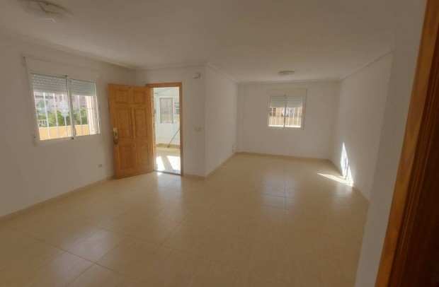 Reventa - Villa Detached - Ciudad Quesada