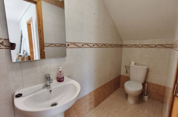 Reventa - Villa Detached - Ciudad Quesada