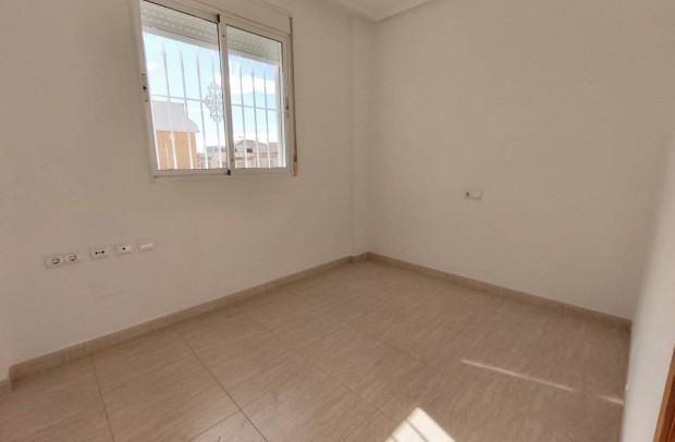 Reventa - Villa Detached - Ciudad Quesada