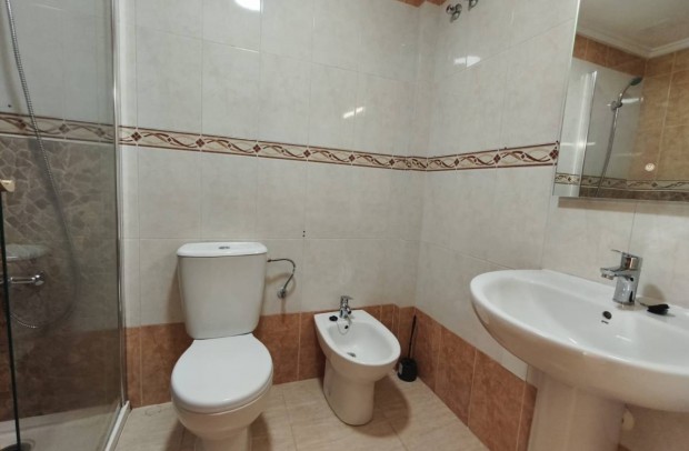 Reventa - Villa Detached - Ciudad Quesada