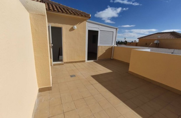 Reventa - Villa Detached - Ciudad Quesada