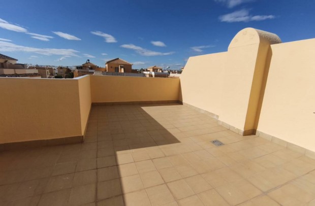 Reventa - Villa Detached - Ciudad Quesada