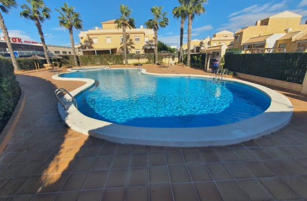 Reventa - Villa Detached - Ciudad Quesada