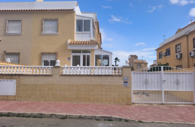 Reventa - Villa Detached - Ciudad Quesada