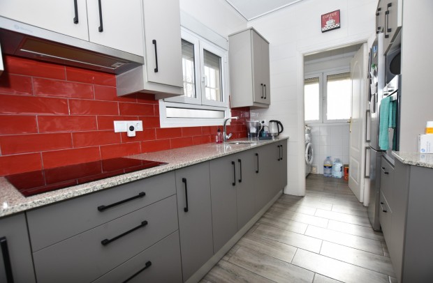 Reventa - Townhouse - Algorfa - La Finca Golf Resort