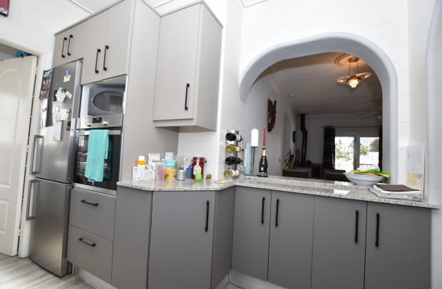 Reventa - Townhouse - Algorfa - La Finca Golf Resort