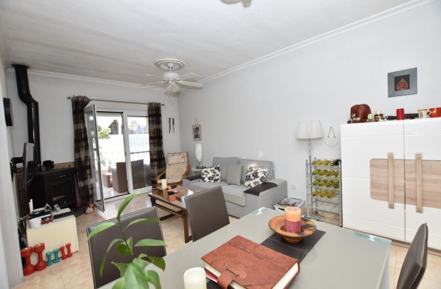 Reventa - Townhouse - Algorfa - La Finca Golf Resort